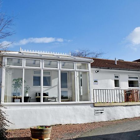 Cheviot Cottage 贝尔福德 外观 照片